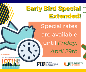 Early Bird Special extended