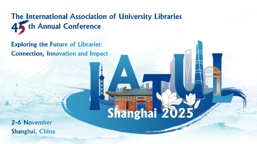 IATUL Conference 2025