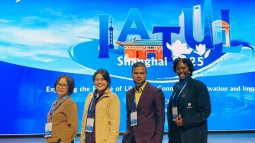 Travel grant Winners 2025 Travel grant Winners 2025