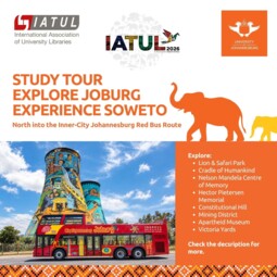 © University of Johannesburg Study Tour Joburg