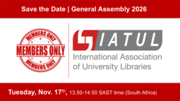 IATUL GA 2026