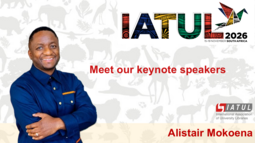 Alistair Mokoena